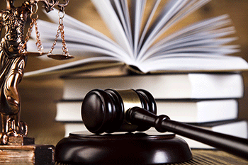 Municiple Court Defense