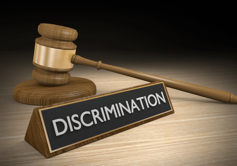 New Jersey’s Law Against Discrimination - Law Office of H. Benjamin Sharlin llc. Princeton, Hamilton, NJ