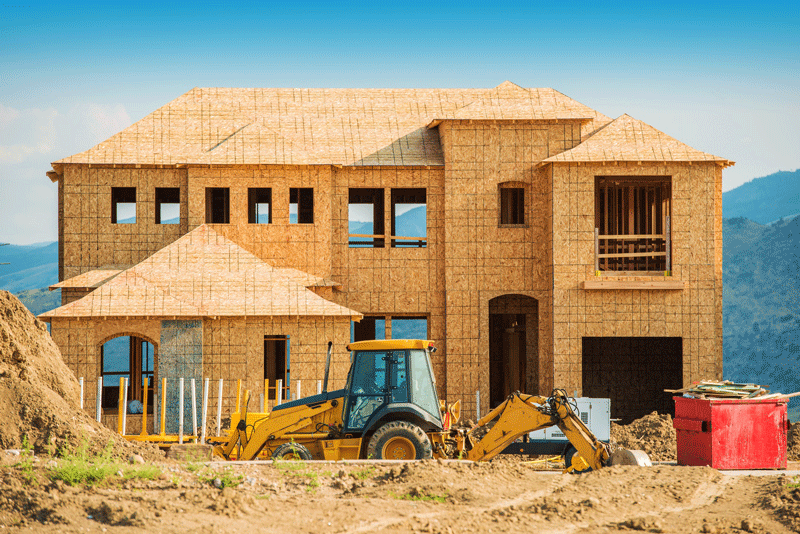 New Home Warranty & Builders’ Registration Act | Law Office of H. Benjamin Sharlin llc