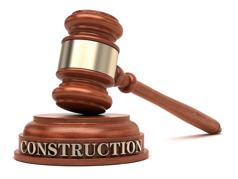 Residential Construction Lien