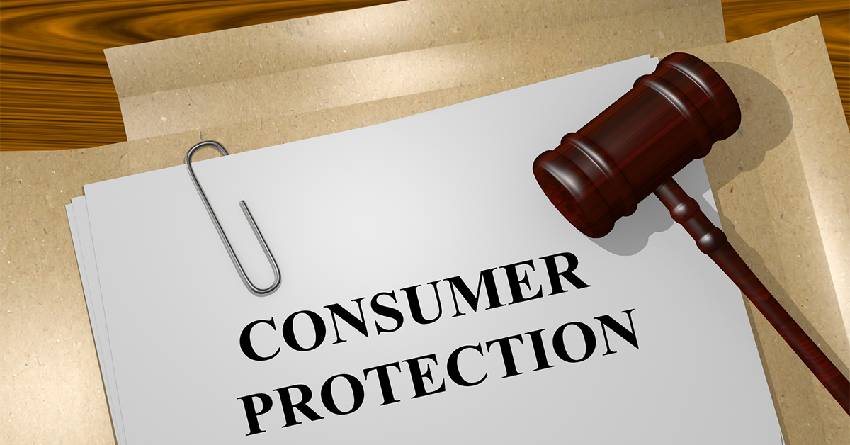 Know Your Way Around the NJ Consumer Fraud Act | Sharlin Law NJ Consumer Protection Attorney