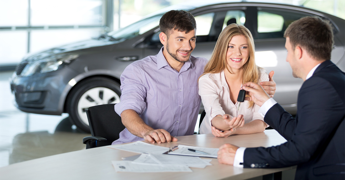Seven Auto Leasing Scams That You Should Know About | Sharlin Law Consumer Law Attorney NJ
