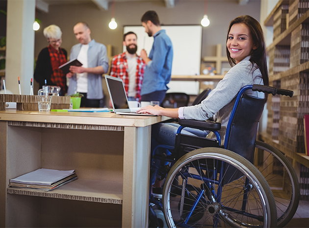 Are Small Businesses Affected by the ADA?