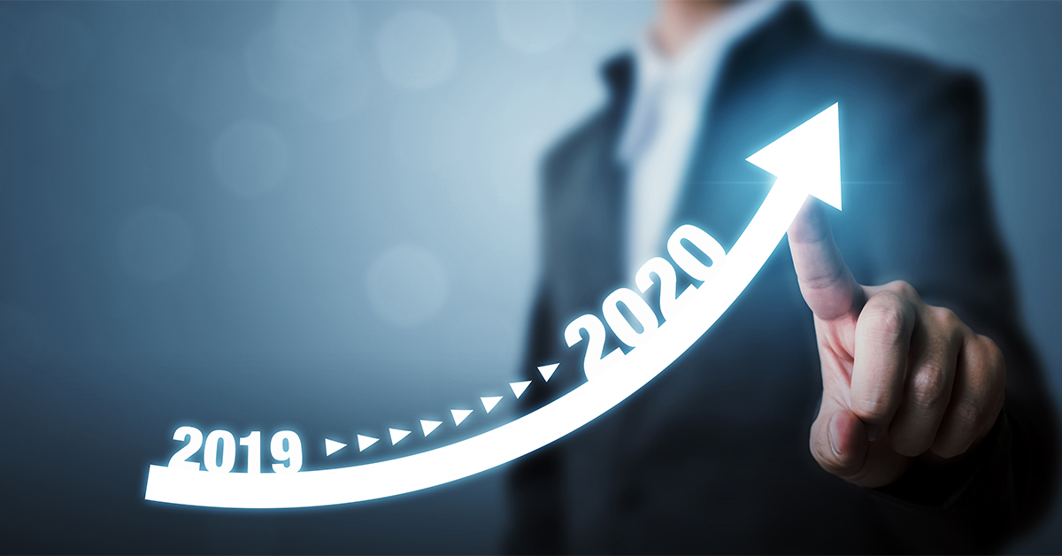 Five Essential Growth Factors for Small Businesses in 2020