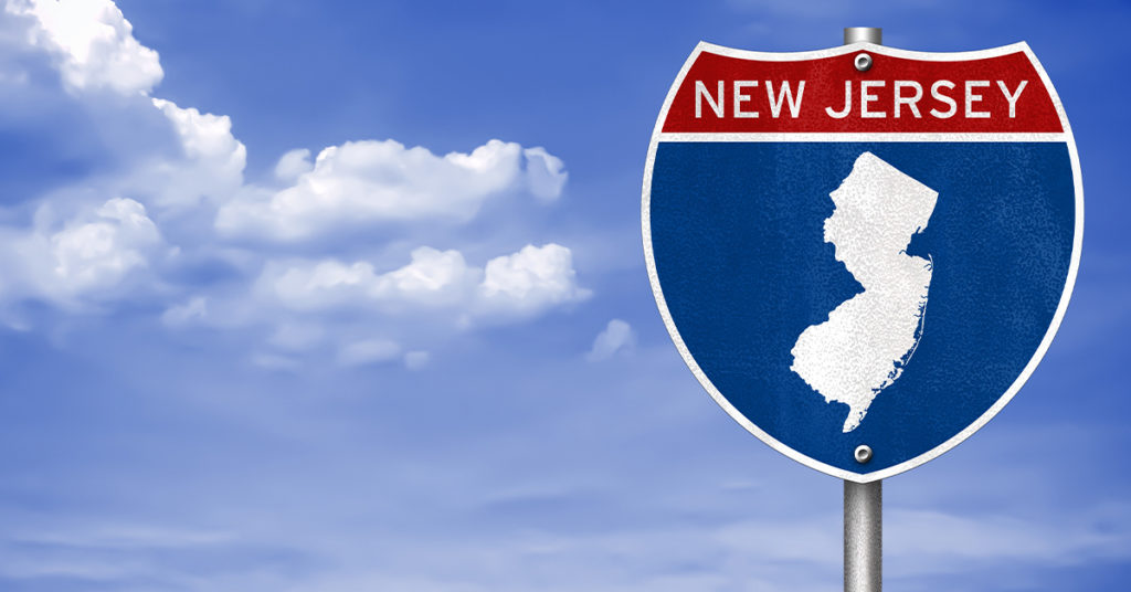 NJ Unemployment Benefits