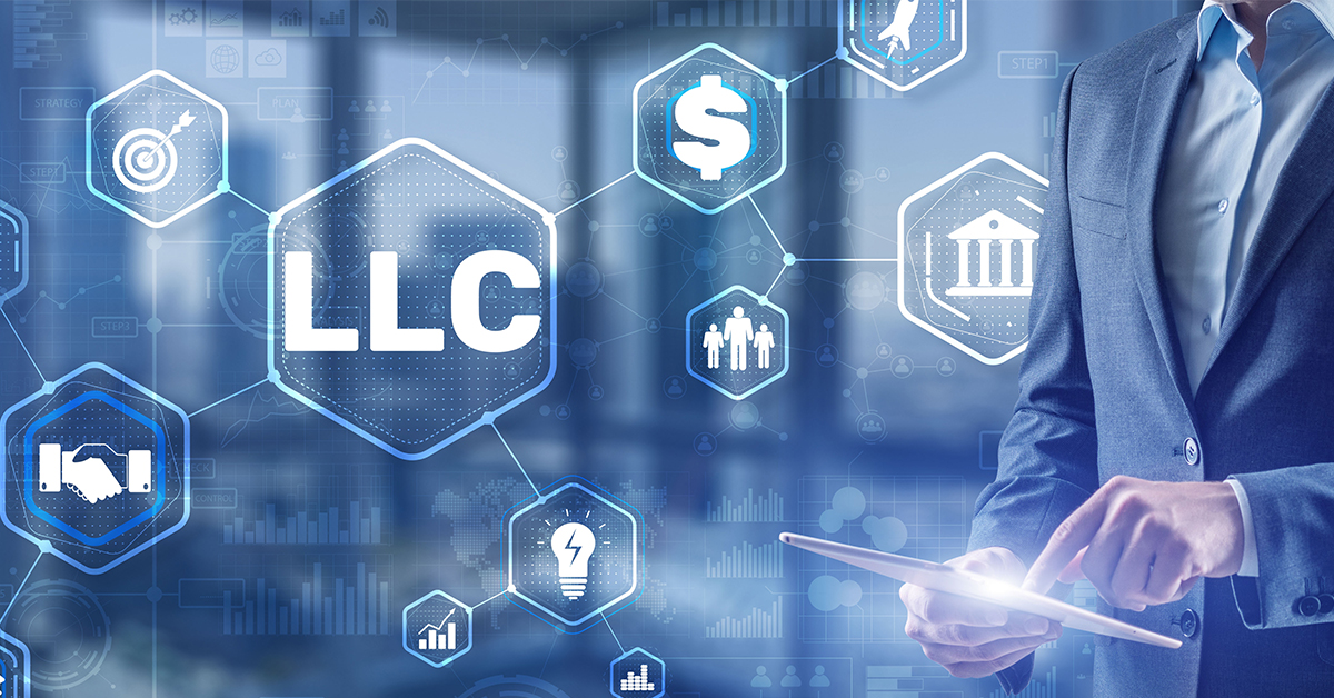 How to Become an LLC